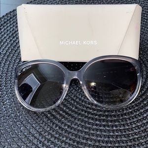 Michael kors sunglasses